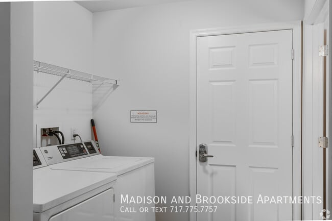 101 Brookside Ave