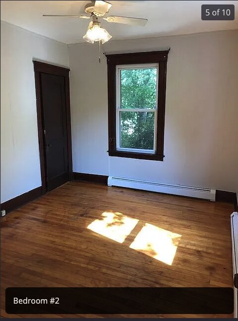 Photo - 2 bedroom 1 Bath in Worcester, MA Unit 1