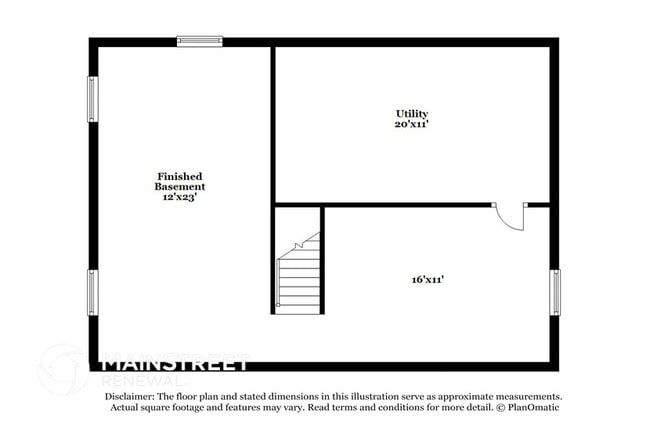 Photo - 9600 Pembury Ct