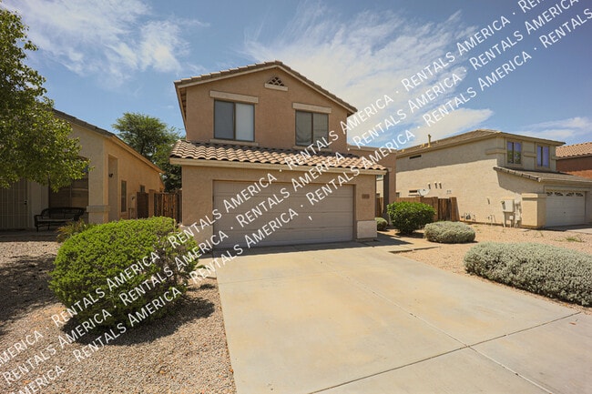 Photo - 3218 N 127th Ln