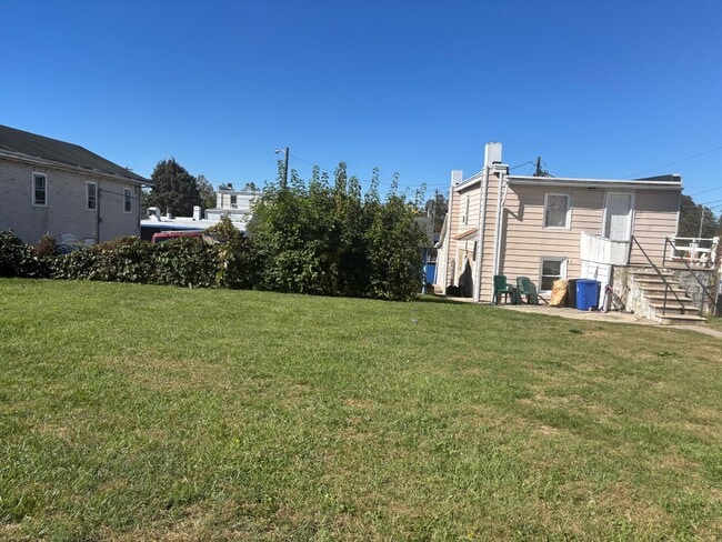 Photo - 1316 S Meadow St Unit 1