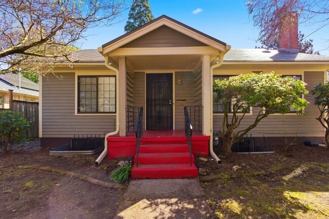 Photo - 6626 N Borthwick Ave