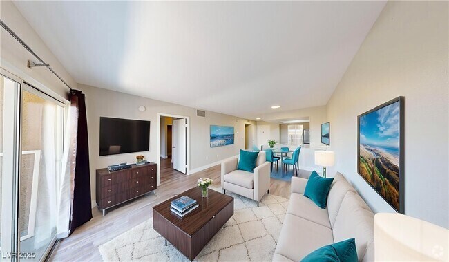 Building Photo - 8070 W Russell Rd Unit 1046 Rental