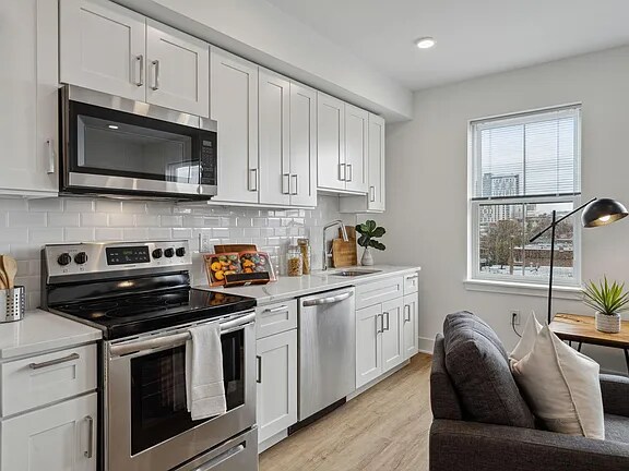 Photo - 1201 W Girard Ave Unidad 11