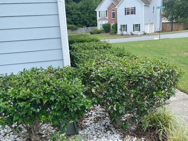 Photo - 1105 Thornebrooke Ct