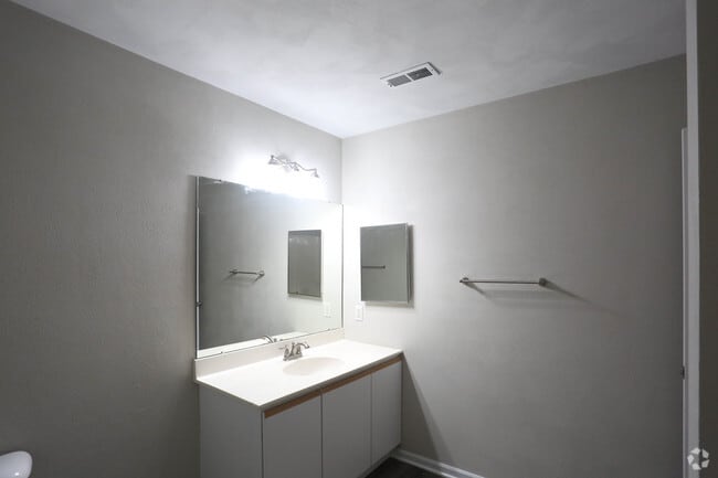 Cantwell Crossing Apartments and Townhomes