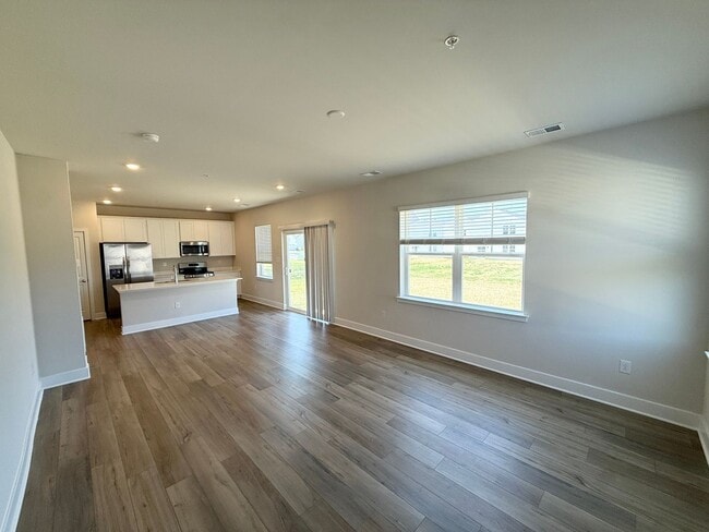 Photo - Like-New 4BR Home with Garage & Amenities in Lakeside at Trappe
