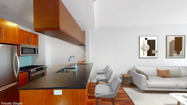 Photo - 1 bedroom in LONG ISLAND CITY NY 11101 Unit 2N