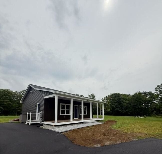 Building Photo - 629 Clough Hill Rd Unit B