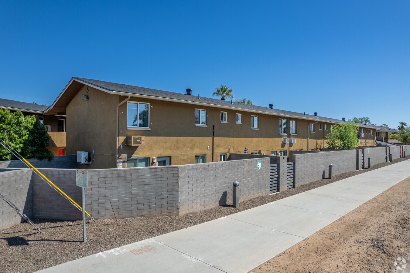 Photo - Brookview Condominiums