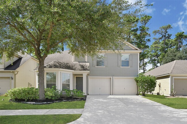 Photo - 11927 Shallow Oaks Dr