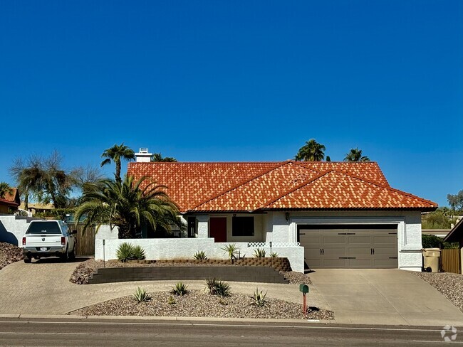 Building Photo - 14272 N Fountain Hills Blvd Rental