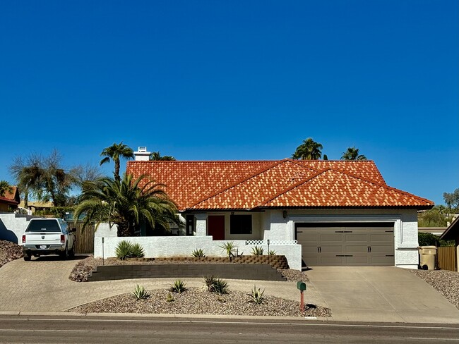 Photo - 14272 N Fountain Hills Blvd House