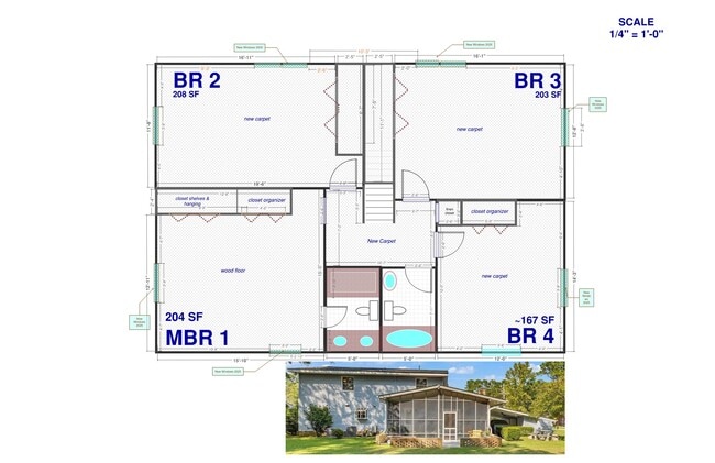 Building Photo - 118 Wofford Rd