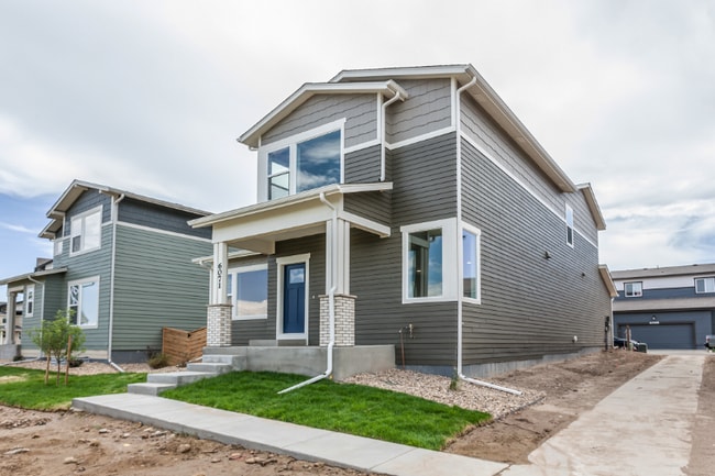 Photo - 6071 Rendezvous Pkwy