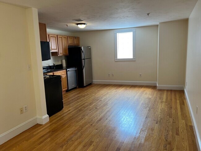 144 Washington St Unidad 3