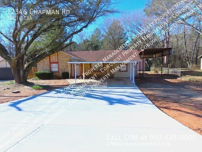 Photo - 12346 Chapman Rd