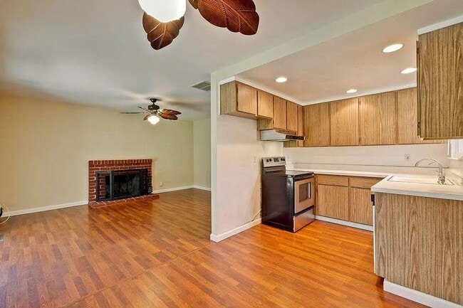 Photo - Sharp 3 Bedroom 2 Bath Single Family Home in Desirable Blossom Valley Neighborhood