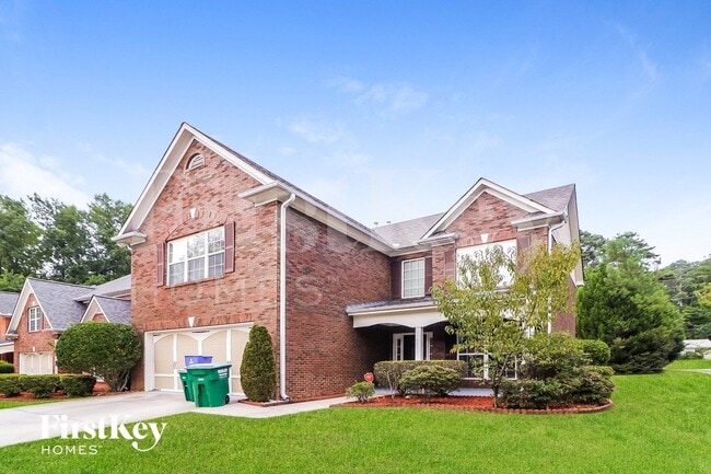 4033 Pond Edge Rd SW