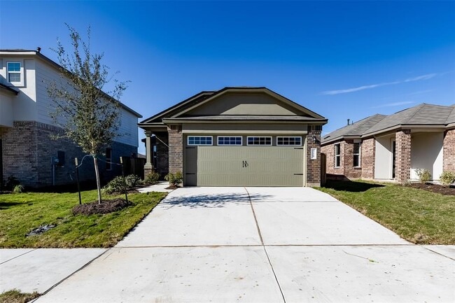 Building Photo - 318 Canley Lp