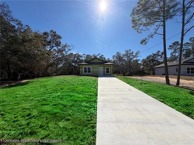 Photo - Brand-New Modern 2BR/2BA Home- Quiet Lake Placid Location