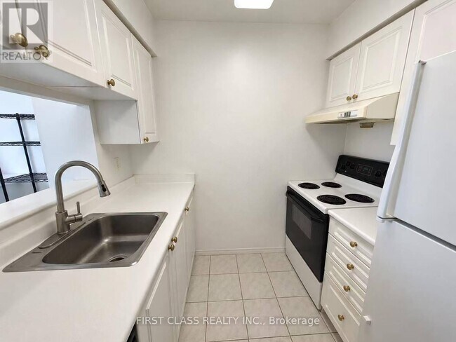 Photo - 3 Pemberton Ave Unit 1409