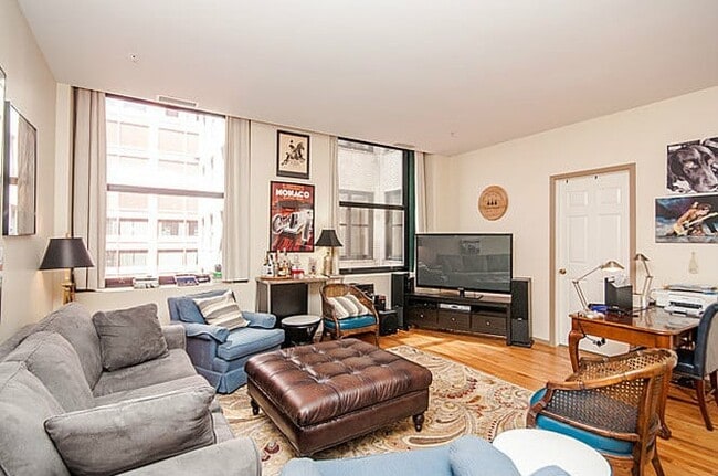 Photo - 330 S Michigan Ave Unit 1510