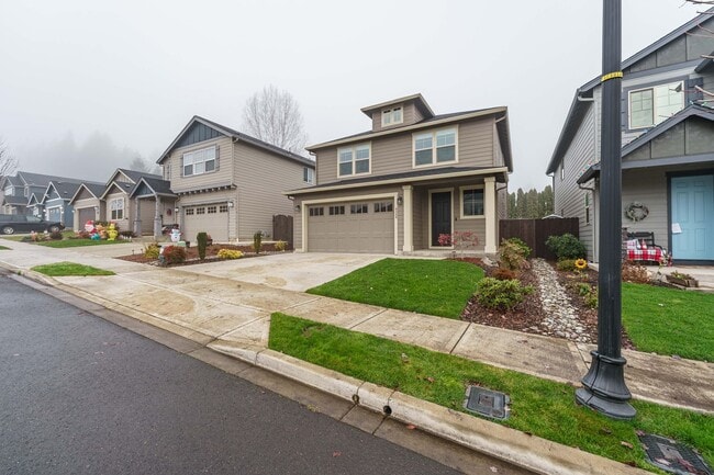 Photo - Stunning Salmon Creek Gem for Rent! - 3 Be...