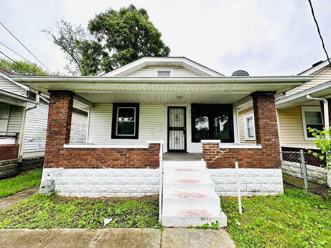 Photo - 4012 Greenwood Ave (Louisville, KY)