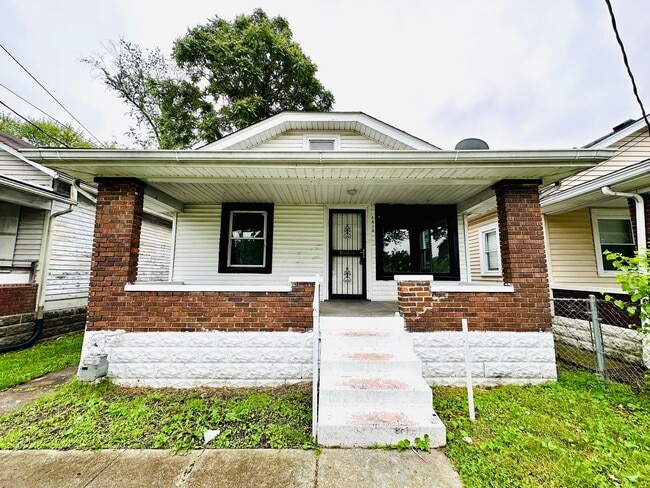 Photo - 4012 Greenwood Ave House