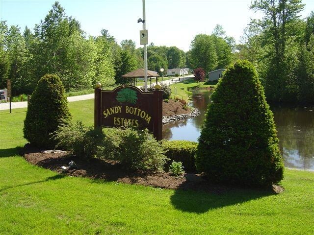 Photo - Sandy Bottom Estates Apartments