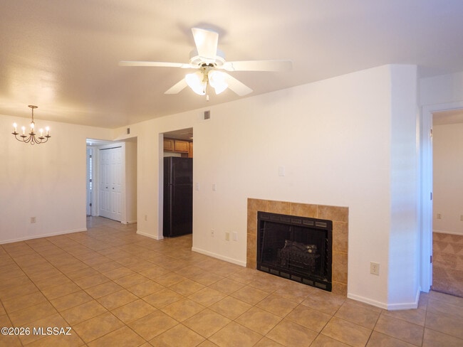Photo - 5855 N Kolb Rd Unit 3105