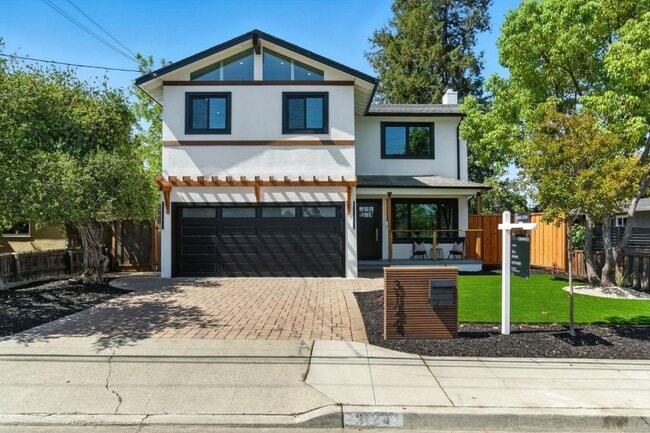 Refined Redwood City Living: Exquisitely R... - Refined Redwood City Living: Exquisitely R...
