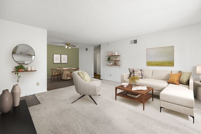 Photo - Sycamore Park Apartments