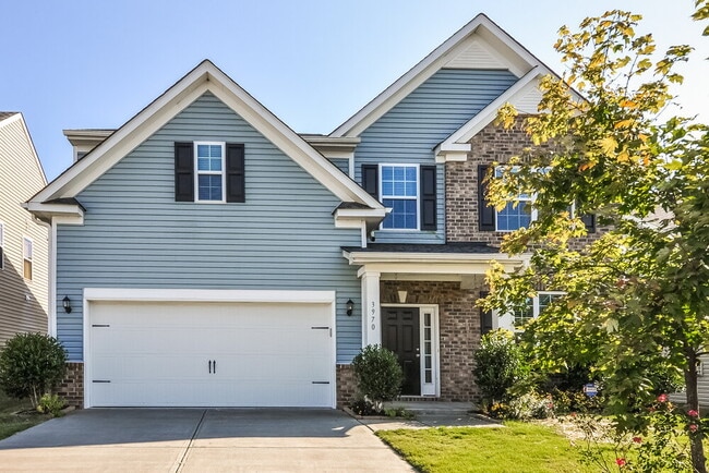 Building Photo - 3970 Massey Run