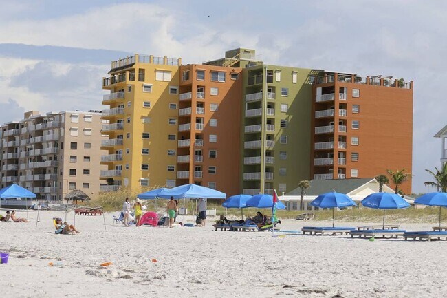 Photo - 18610 Gulf Blvd Unit 311