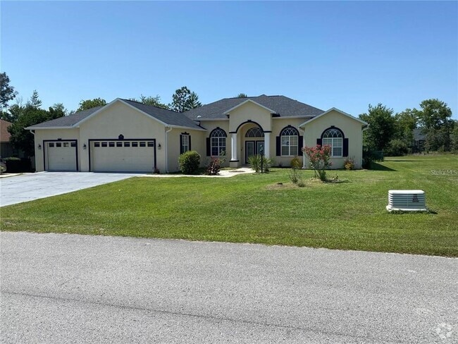 Building Photo - 5323 SW 111th Lane Rd Rental