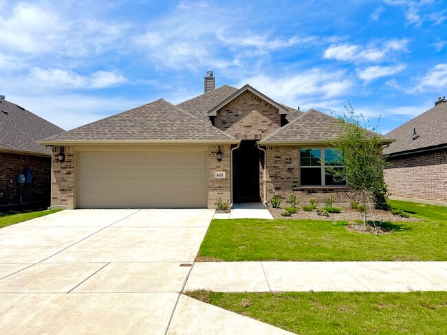 Building Photo - 4428 Mill Falls Dr Rental