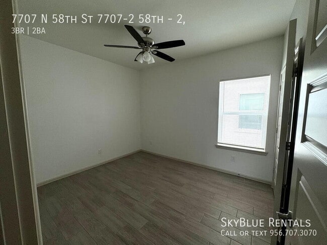 Photo - 7707 N 58th St Unit 2,