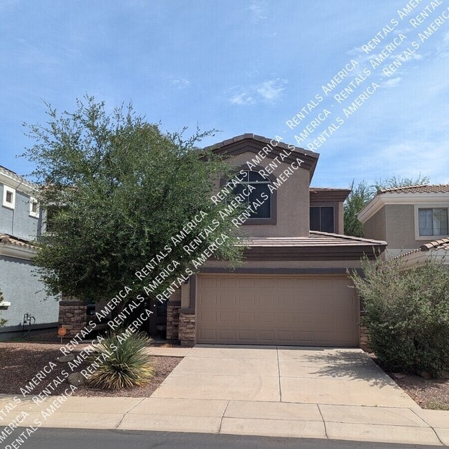 Building Photo - 17219 N 19th Run Rental