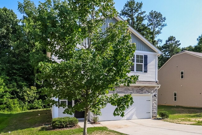 Photo - 1017 Helms Rd