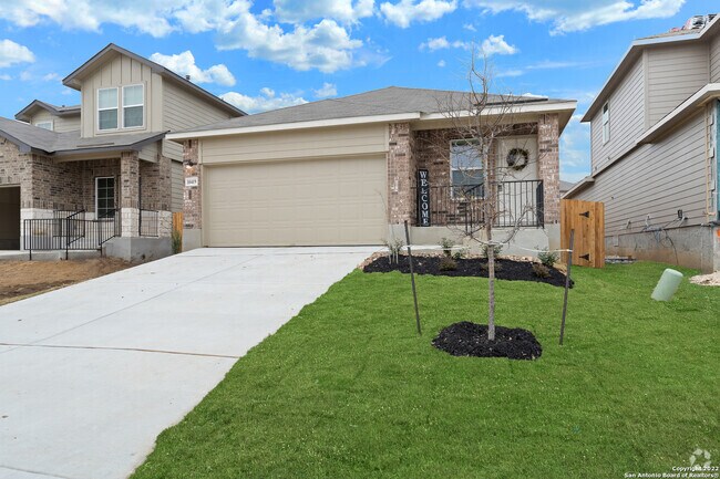 Building Photo - 10419 Howgate- Rental
