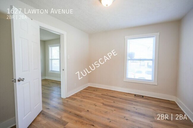 Photo - 1627 Lawton Ave