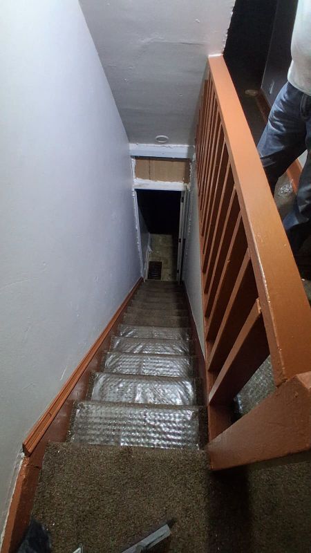 348 Taylor Terrace Unit A
