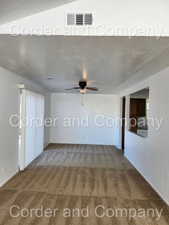 Photo - COMING SOON Nice 3 Bedroom, 1 3/4 Bathroom, 2 Car Garage and 1,452 Sq Ft. Home in Western Hills, ...