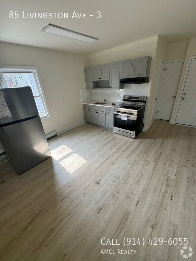 Building Photo - 85 Livingston Ave Unit 3 Rental