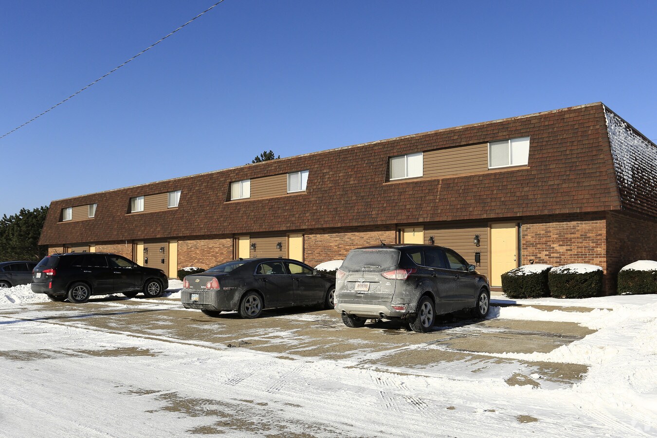 Almadien Village - Almadien Village