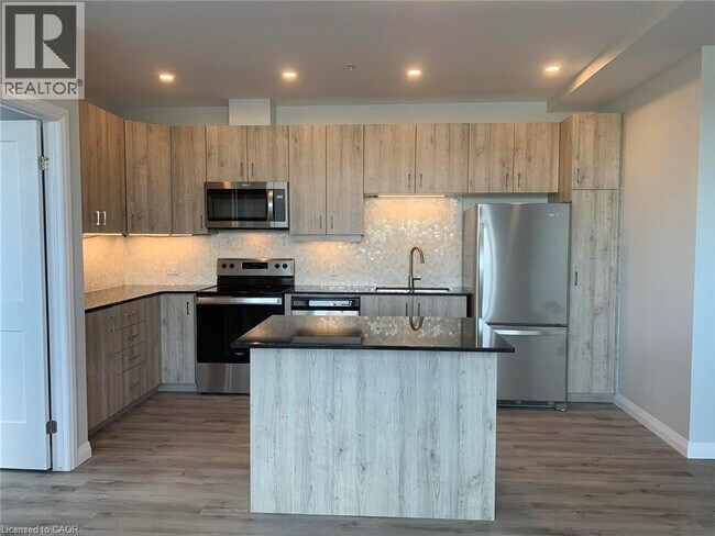 Photo - 104 Garment St Unité 409