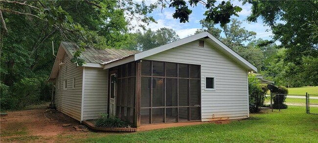 Photo - 5228 Central Church Rd Casa