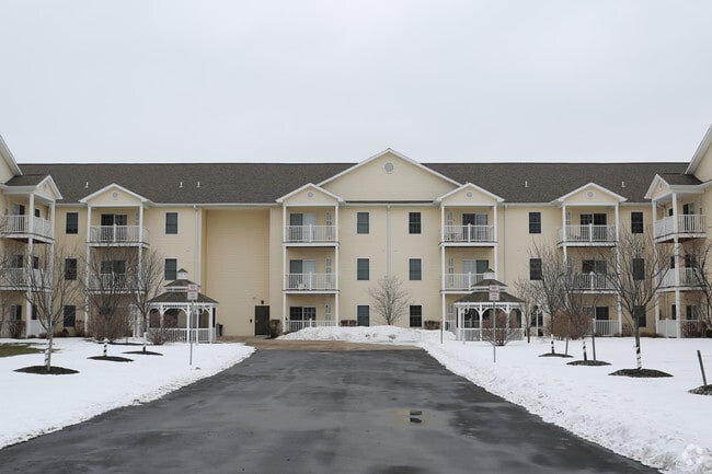 Photo - Garden Gate Senior Apartments